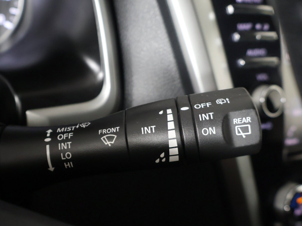 Used 2022 Nissan Murano SL w/ SL Moonroof Package AWD/4WD image 44