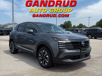 Certified 2025 Nissan Kicks SV AWD/4WD video 1
