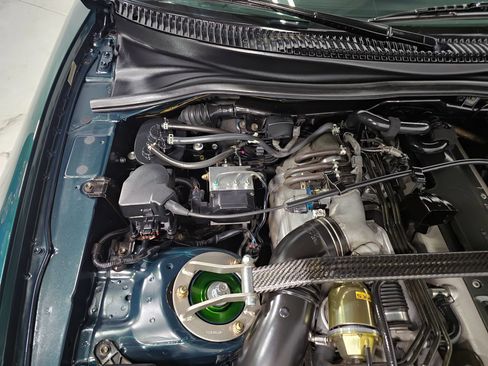 Used 1997 Toyota Supra Turbo RWD image 24
