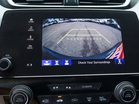 Used 2022 Honda CR-V EX image 30