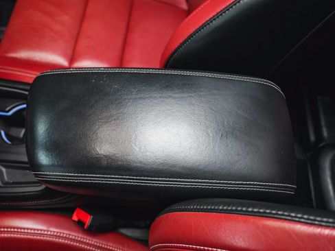 Used 2023 Dodge Durango SRT Hellcat AWD/4WD image 62