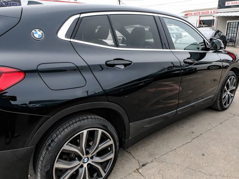 Used 2020 BMW X2 sDrive28i w/ Convenience Package image 15