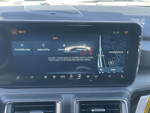 New 2026 Ford Mustang Premium image 12