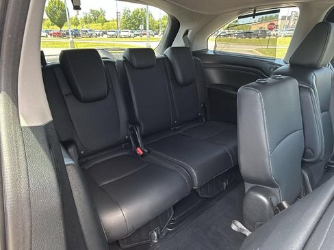 Used 2023 Honda Odyssey Touring image 19