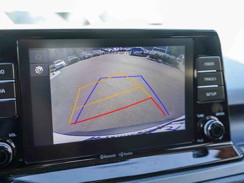 Certified 2023 Kia Seltos LX image 26