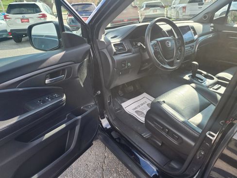Used 2017 Honda Pilot EX-L image 18