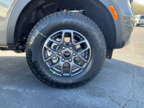 New 2026 Ford Ranger XLT w/ Equipment Group 301A High image 10