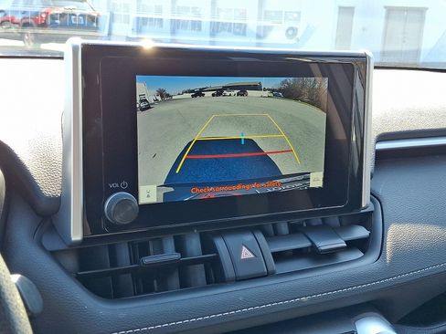 Certified 2023 Toyota RAV4 LE image 26