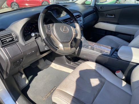 Used 2015 Lexus RX 350 FWD image 11