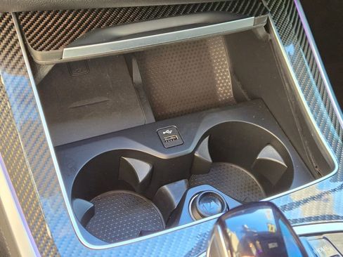 Used 2022 BMW X5 M50i w/ Premium Package image 30