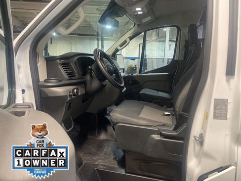 Used 2024 Ford Transit 250 Low Roof w/ Exterior Upgrade Package image 47