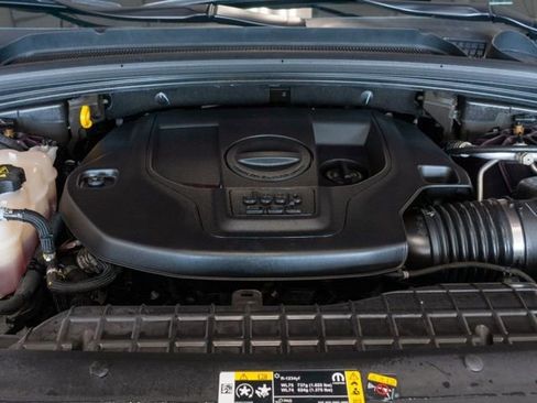 Certified 2024 Jeep Grand Cherokee Summit w/ Adv Protech Group IV image 22