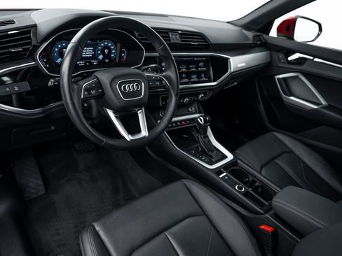 Certified 2023 Audi Q3 2.0T Premium Plus w/ Premium Plus Package AWD/4WD image 8
