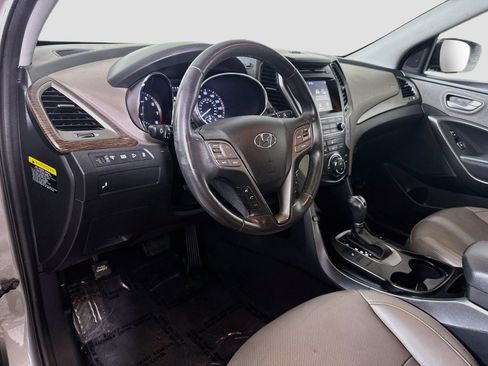 Used 2017 Hyundai Santa Fe Sport FWD image 23