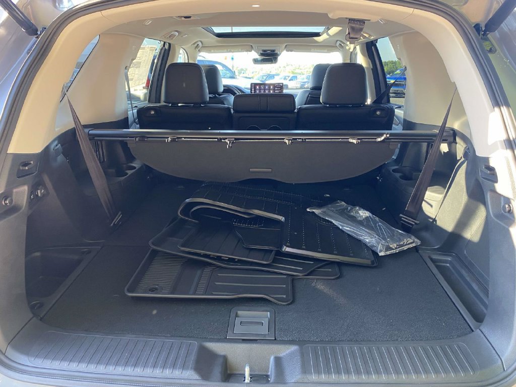 New 2026 Honda Pilot Elite image 30