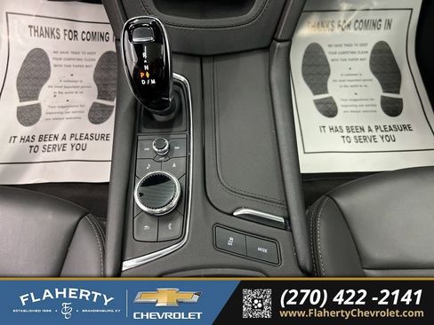 Used 2023 Cadillac XT5 Premium Luxury image 34