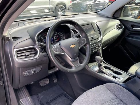Certified 2023 Chevrolet Equinox LT image 13