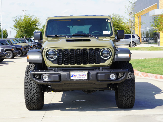 New 2027 Jeep Wrangler Unlimited Rubicon 392 AWD/4WD image 9