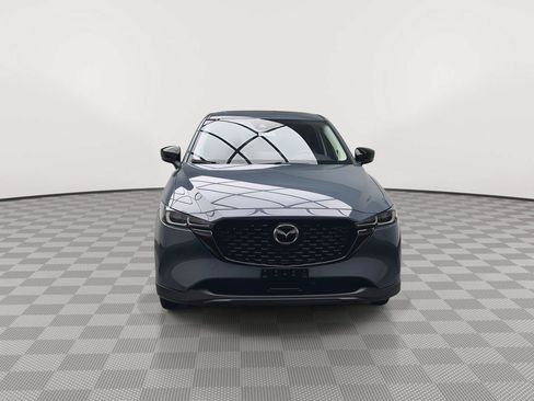 Certified 2025 MAZDA CX-5 Carbon Edition AWD/4WD image 37