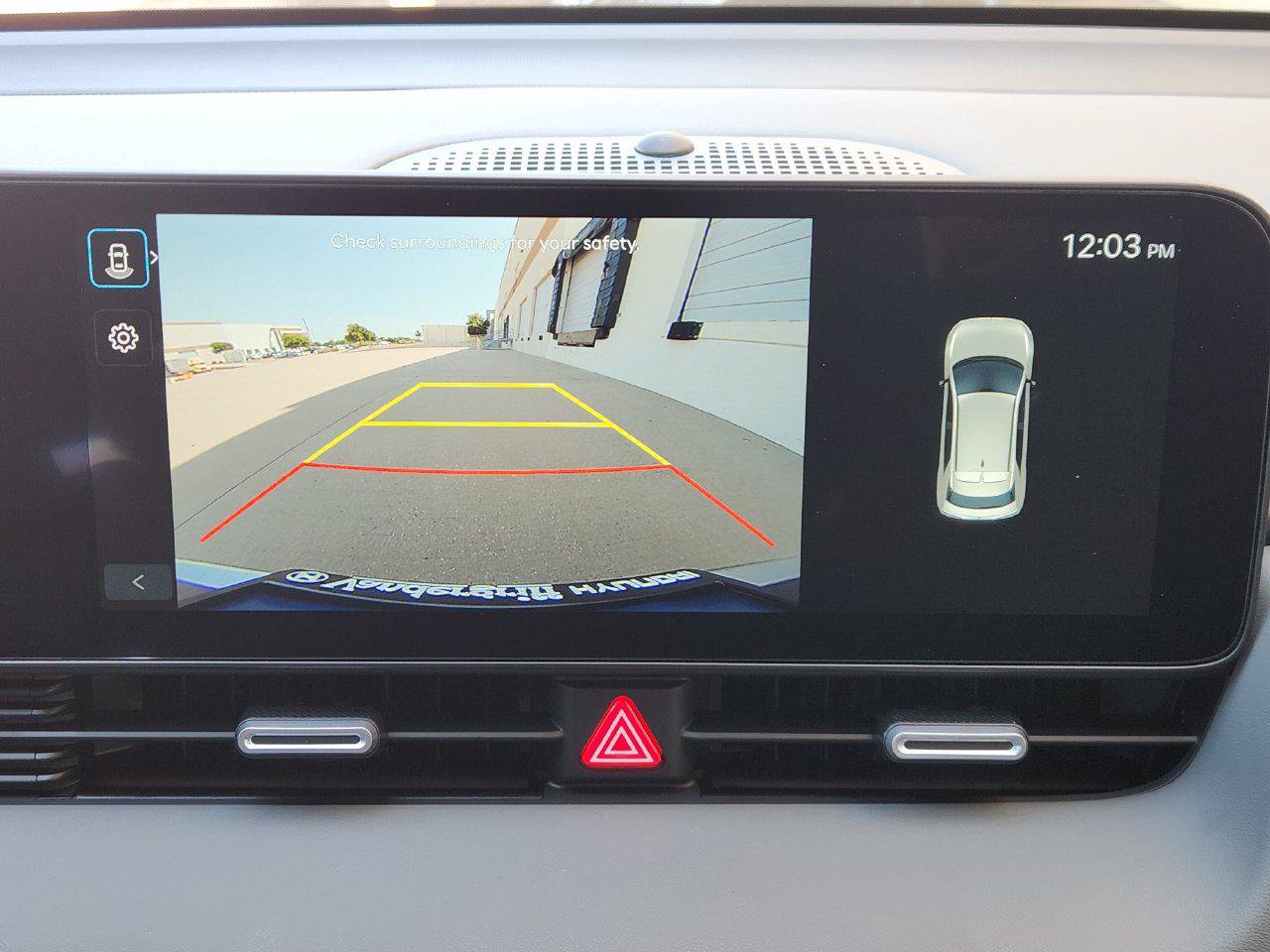 New 2027 Hyundai Ioniq 5 SE RWD image 14