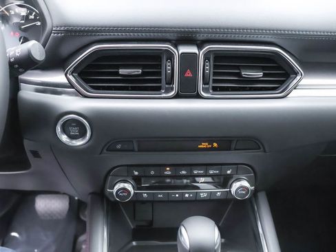 New 2025 MAZDA CX-5 2.5 Turbo w/ Premium Package image 30