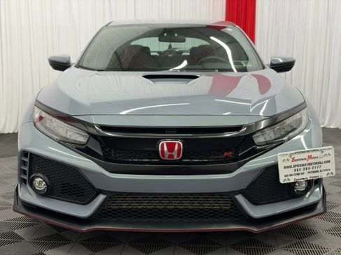 Used 2019 Honda Civic Type R image 14