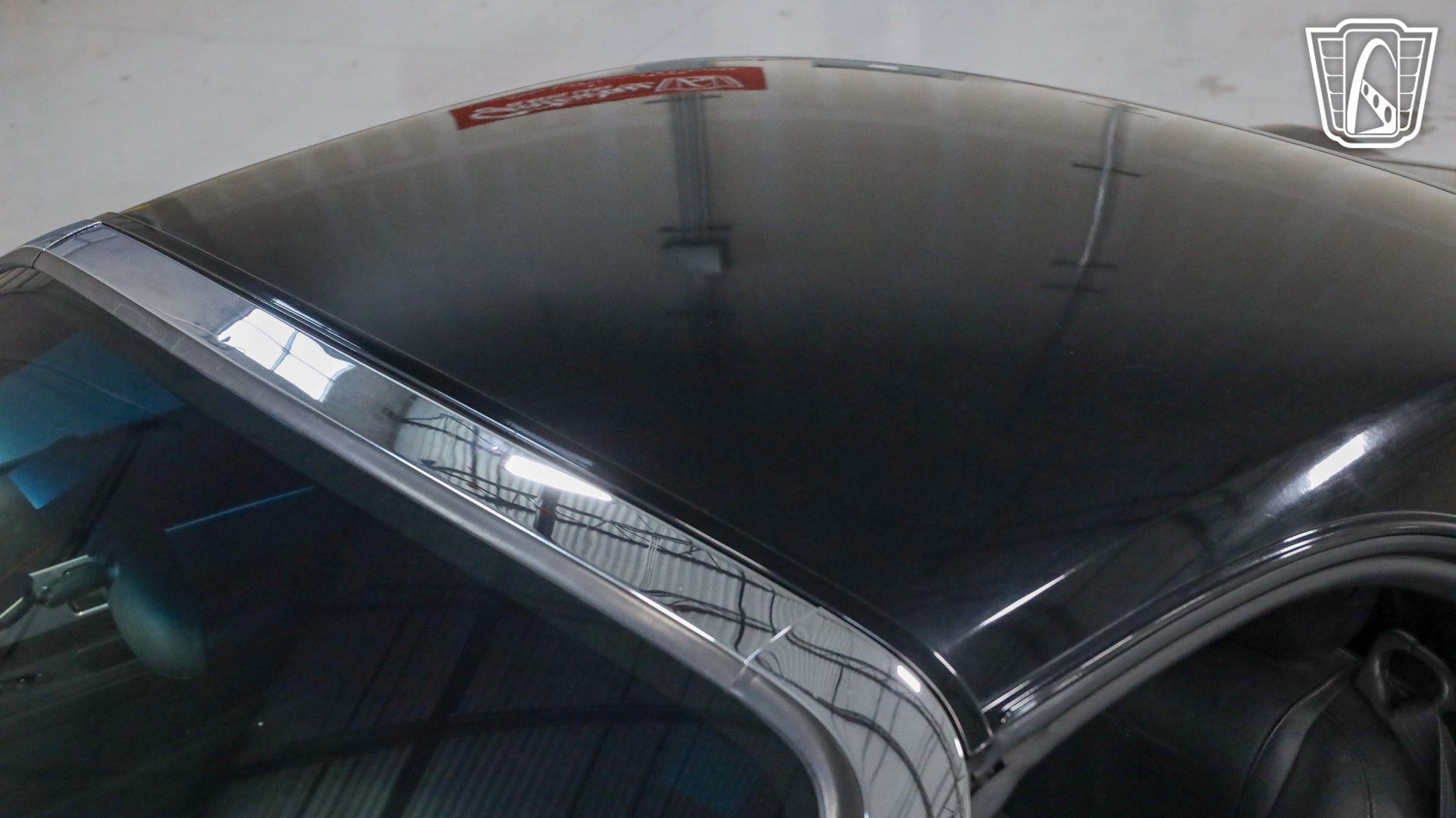 Used 2002 Ford Thunderbird RWD image 36
