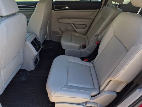 Used 2019 Volkswagen Atlas SEL FWD image 11