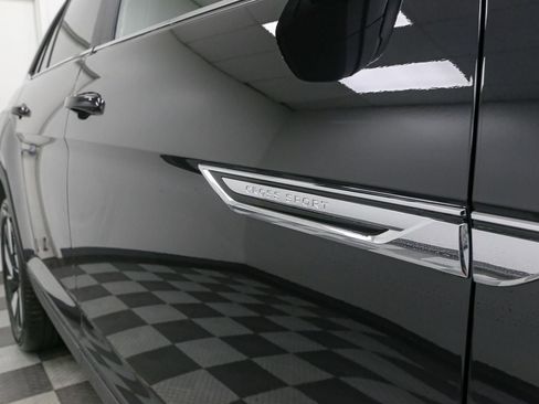 New 2026 Volkswagen Atlas Cross Sport SE AWD/4WD image 8