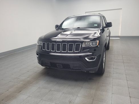 Used 2021 Jeep Grand Cherokee Laredo X AWD/4WD image 15