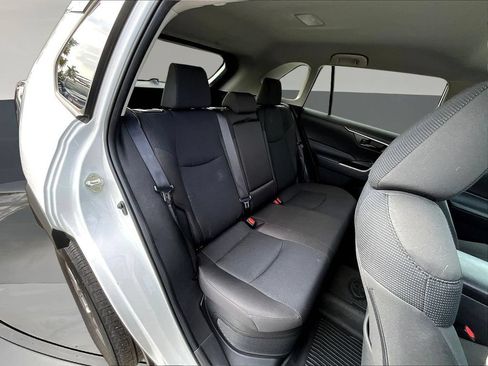 Used 2024 Toyota RAV4 LE AWD/4WD image 28