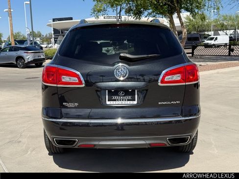 Used 2014 Buick Enclave Premium w/ Trailering Provision Package FWD image 6