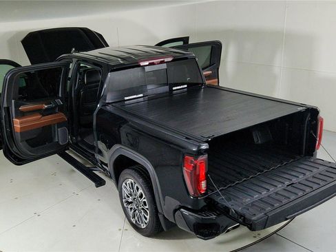 Used 2023 GMC Sierra 1500 Denali Ultimate AWD/4WD image 23