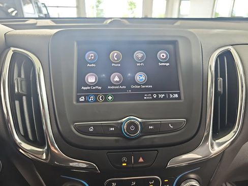 Certified 2024 Chevrolet Equinox LT FWD image 27