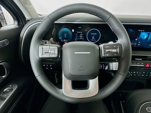 New 2026 Hyundai Palisade SEL Premium AWD/4WD image 11
