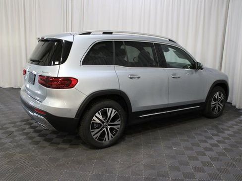 New 2026 Mercedes-Benz GLB 250 4MATIC image 6