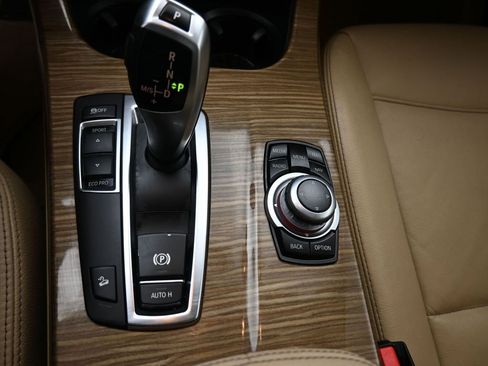 Used 2014 BMW X3 xDrive35i image 13