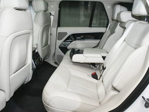 Used 2023 Land Rover Range Rover SE AWD/4WD image 51