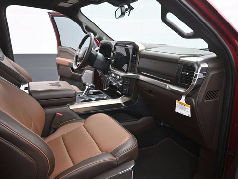 Used 2026 Ford F150 King Ranch AWD/4WD image 24
