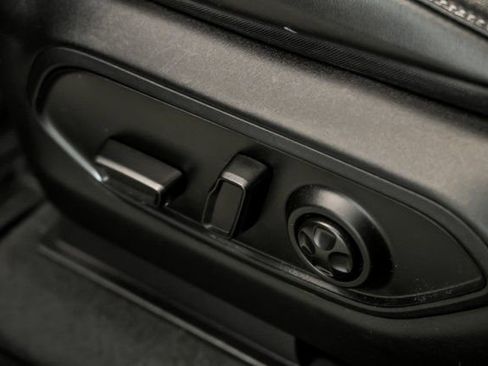 Used 2021 Jeep Grand Cherokee L Limited image 17