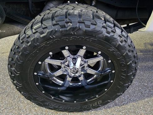 Used 2015 Ford F250 Platinum image 10