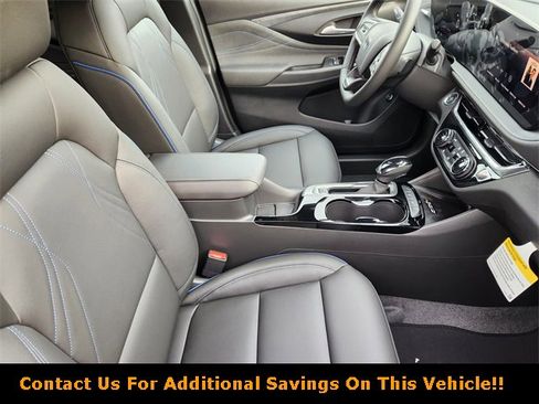 New 2026 Buick Envista Sport Touring image 10