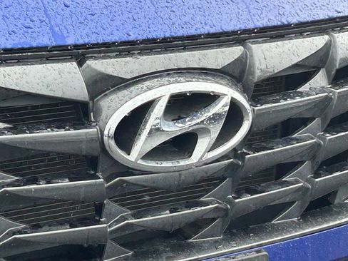 Used 2024 Hyundai Tucson SEL image 10