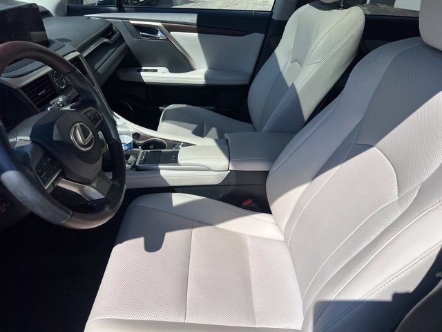 Used 2021 Lexus RX 350 AWD w/ Premium Package image 11