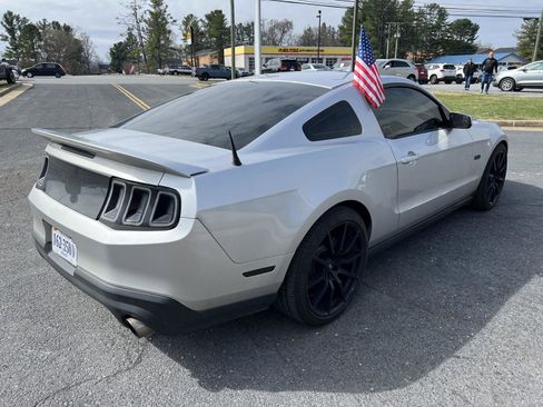 Used 2012 Ford Mustang GT w/ Brembo Brake Pkg image 4