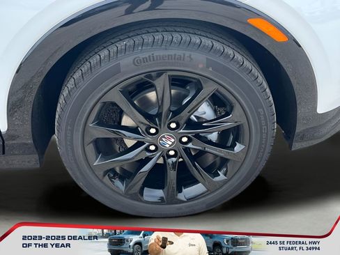 New 2026 Buick Encore GX Sport Touring w/ Advanced Technology Package image 20