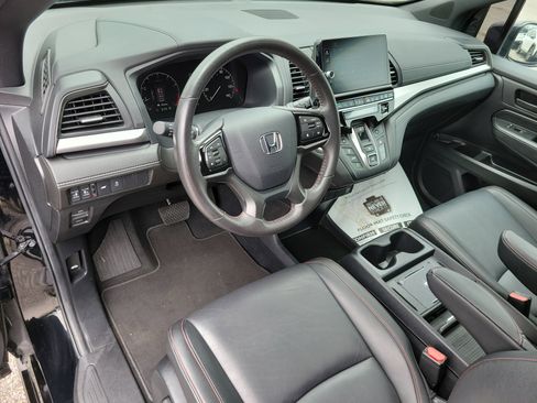 Used 2025 Honda Odyssey Sport-L image 8