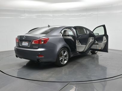 Used 2012 Lexus IS 250 w/ Premium Pkg Value Edition