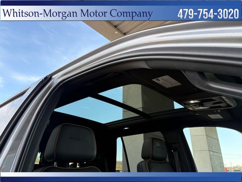 Used 2022 GMC Yukon AT4 image 49