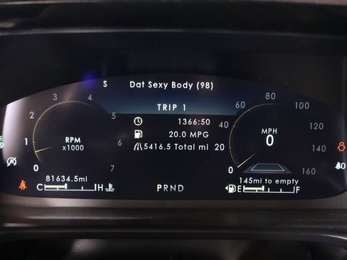 Used 2021 Lincoln Aviator Reserve w/ Equipment Group 202A image 4